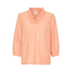 Kaffe Bluza Victoria marelica
