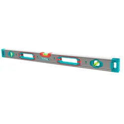 Total One-Stop Tools Vodna tehtnica 150 cm z magnetom/INDUSTRIAL (TMT215028M)