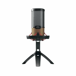 Stremik CHERRY UM 9.0 PRO RGB, Baker/Črn