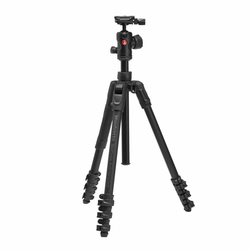 Manfrotto Tripod SET MKBFRLA4FB-BH BEFREE Adv FB Kit Lever Alu