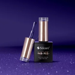 Mani More Gel Polish-02 Trajni gel lak za nokte UV i LED | SILCARE | Kozmo