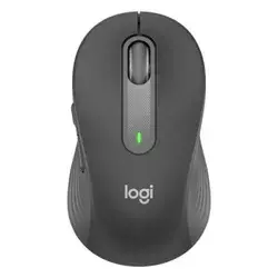Logitech 910-006274 M650 Bluetooth Graphite Miš Wireless