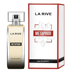 LA rive Women EDP Eau de Parfum metafora 90 ml