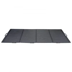 VEVOR Sestavni sončni panel S400 2640x988x55 mm zložljiv