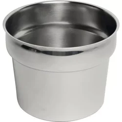 APS nadomestna posoda za chafing 227772558 10 l, nerjavno jeklo