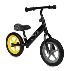 Momi balans bike fleet black ( ROBI00063 )