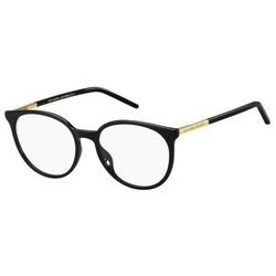Marc Jacobs MARC511 807 ONE SIZE (53) Črna/Kristalna