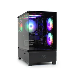 EWE PC AMD GAMING računar Ryzen 5 8400F 16GB 1TB AMD7600 8GB