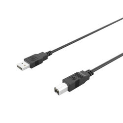 Hp dhc-pt100-1m usb-a na usb-b v2.0 kabal ( 010-0853 )