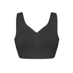 cfab Nedrček Comfort Minimizer Back Support BH črna