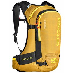 Ortovox Free Rider 24 Backpack yellowstone Gr. Uni