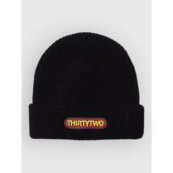 thirtytwo Arcade Beanie black