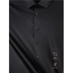 Reserved - Slim fit pamučna košulja