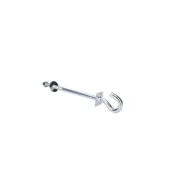 Extralink | Hook | for hanging brackets 12/300mm