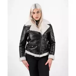 BRACA PREMIUM Ženski monton A-52, Crni