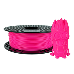 PLA Neon filament Pink - 1.75mm,1000g