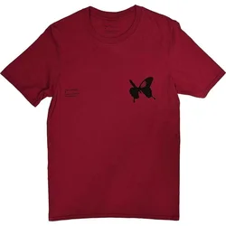 Post Malone Twelve Carat (Ex-Tour) Red L Majica
