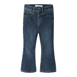 NAME IT Kavbojke NMFPolly moder denim