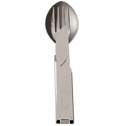 EASY CAMP Travel Cutlery Deluxe