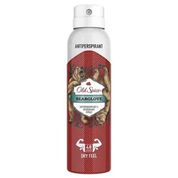 Old Spice Wolfthorn Muški dezodorans u spreju, 150ml