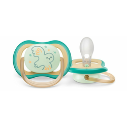 Philips AVENT Duda Ultra air night 0-6m neutral 1 kos