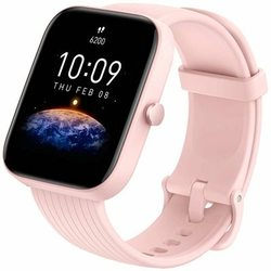 Amazfit Bip 3 PRO pink