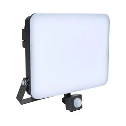 Brilagi - LED reflektor ELARA PRO sa senzorom LED/100W/230V IP65