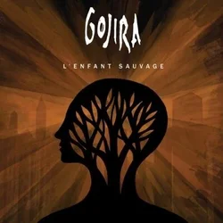 Gojira - LEnfant Sauvage