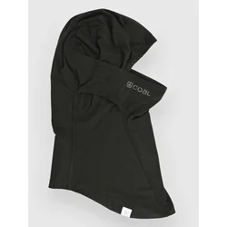 Coal Storm Shadow Balaclava black
