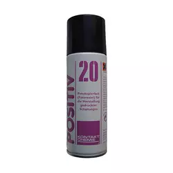 Sprej Positiv 20, 200ml