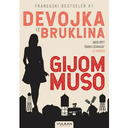 Devojka iz Bruklina