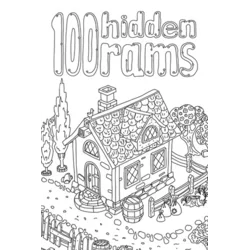 100 hidden rams (PC) Steam Key GLOBAL
