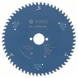 List kružne testere Expert za Aluminium 216x30x2.6/1.8x64 T Bosch