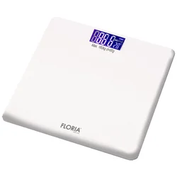 Floria Vaga staklena, digitalna, do 180 kg - ZLN7683