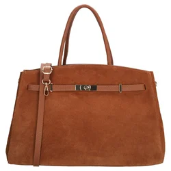 Charm London Vittoria L804 Cognac