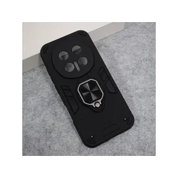 Maska za Honor Magic 8 Pro IronGrip crna