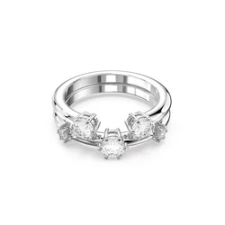 Prstan Swarovski Constella 2-pack