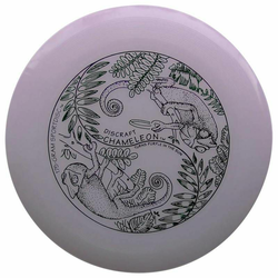 Frisbee Discraft Ultra Star U.V. 175 g