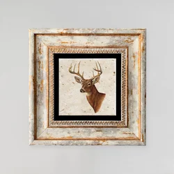 Wallity Uramljena slika TC50921, 20x20 cm