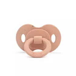 Elodie Details BLUSHING PINK bamboo cucla prirodna guma