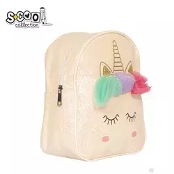 Ranac za vrtić Unicorn Glitter SC1668
