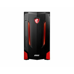 MSI Gaming Gaming PC MSI Gaming Nightblade MI2-057DE Intel Core i5 i5-6400 (4 x 2.7 GHz) 8 GB Nvidia GeForce GTX970 Windows® 10