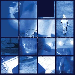 Contour - Take Off From Mercy (LP)