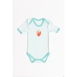 Bebi bodi kratak rukav cz mint vel.68 ( 3126-24m.68 )