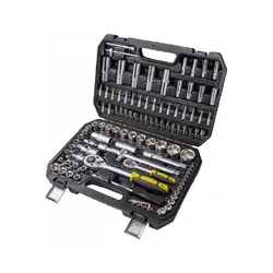 Topmaster Set nasadnih ključeva 62126