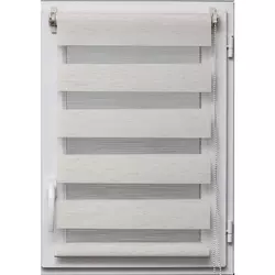 LUANCE ZEBRA ROLETNA 60X250CM BEŽ 351060250600