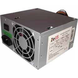 ZEUS Napajanje ATX ZEUS 500W 12cm ZUS-500