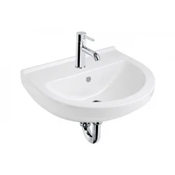 Lavabo VITRA S50 55x45cm