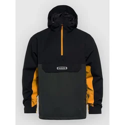 Horsefeathers Heston Jacket yellow blaze