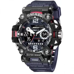 SMAEL GR-29428 sat - Tamnoplava KP29428